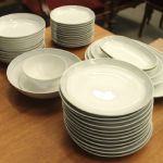 777 5084 DINNER SET